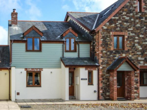 Gardenia Cottage Cornwall
